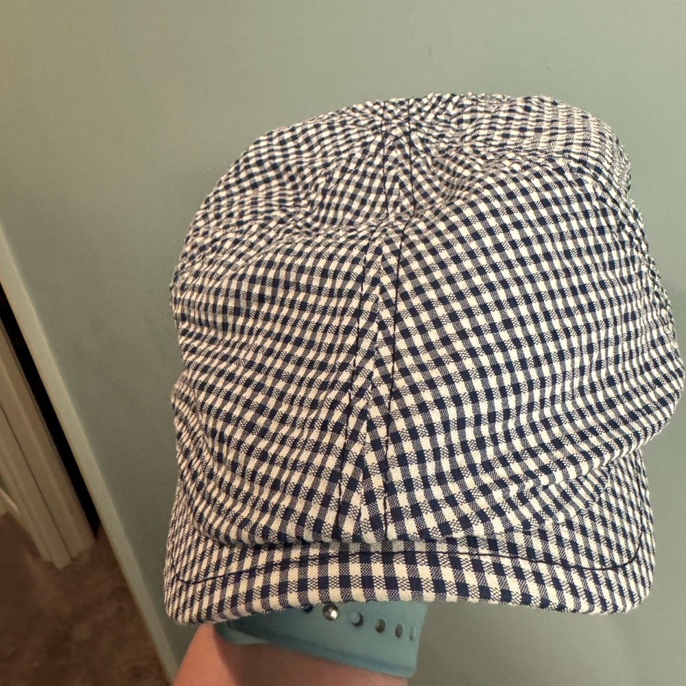 Wigen’s men’s hat size 58